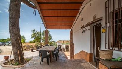 Resale - Detached villa -
LA TERCIA - La Tercia
