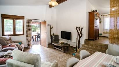 Resale - Detached villa -
LA TERCIA - La Tercia