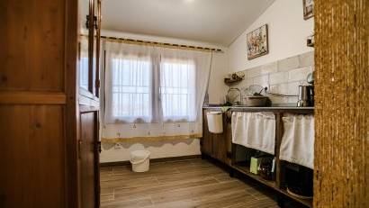 Resale - Detached villa -
LA TERCIA - La Tercia