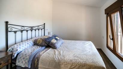 Resale - Detached villa -
LA TERCIA - La Tercia