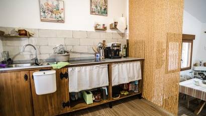 Resale - Detached villa -
LA TERCIA - La Tercia