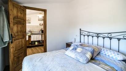 Resale - Detached villa -
LA TERCIA - La Tercia