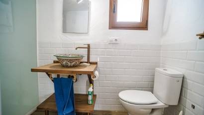 Resale - Detached villa -
LA TERCIA - La Tercia