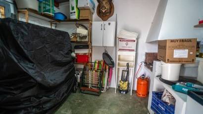 Resale - Detached villa -
LA TERCIA - La Tercia