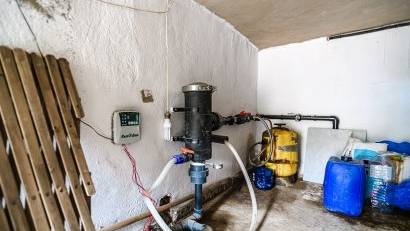 Resale - Detached villa -
LA TERCIA - La Tercia