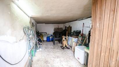 Resale - Detached villa -
LA TERCIA - La Tercia