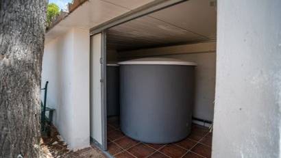 Resale - Detached villa -
LA TERCIA - La Tercia