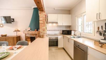 Återförsäljning - Apartment -
Orihuela Costa