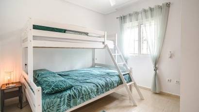 Återförsäljning - Apartment -
Orihuela Costa