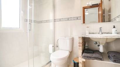 Återförsäljning - Apartment -
Orihuela Costa