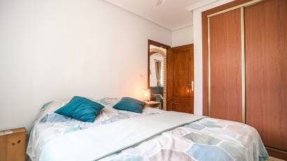 Återförsäljning - Apartment -
Orihuela Costa