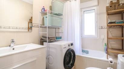 Återförsäljning - Apartment -
Orihuela Costa