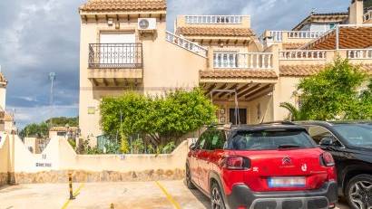 Återförsäljning - Apartment -
Orihuela Costa