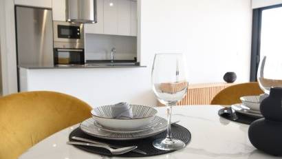 Återförsäljning - Apartment -
Orihuela Costa - Villamartin