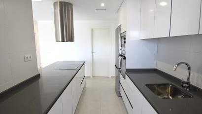 Återförsäljning - Apartment -
Orihuela Costa - Villamartin