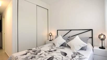 Återförsäljning - Apartment -
Orihuela Costa - Villamartin