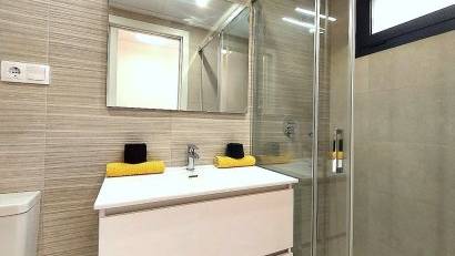 Återförsäljning - Apartment -
Orihuela Costa - Villamartin