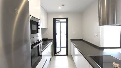Återförsäljning - Apartment -
Orihuela Costa - Villamartin