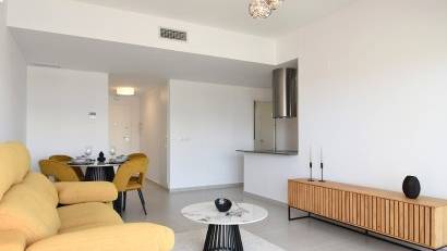 Återförsäljning - Apartment -
Orihuela Costa - Villamartin