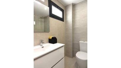 Återförsäljning - Apartment -
Orihuela Costa - Villamartin