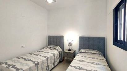 Återförsäljning - Apartment -
Orihuela Costa - Villamartin
