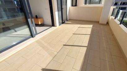 Återförsäljning - Apartment -
Orihuela Costa - Villamartin