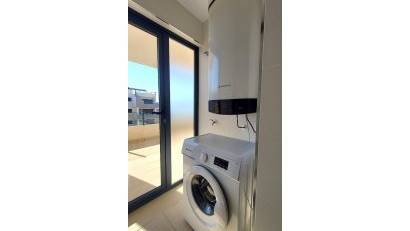 Återförsäljning - Apartment -
Orihuela Costa - Villamartin