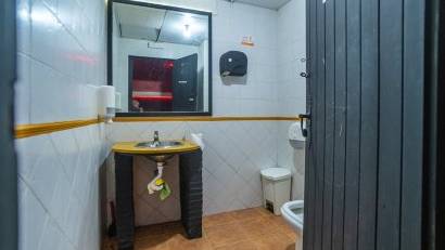 Återförsäljning - Local -
San Javier - Santiago de la Ribera