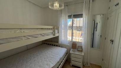 Återförsäljning - Bungalow -
Punta Prima - Serena