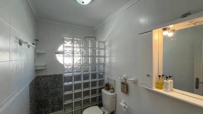 Återförsäljning - Bungalow -
Punta Prima - Serena