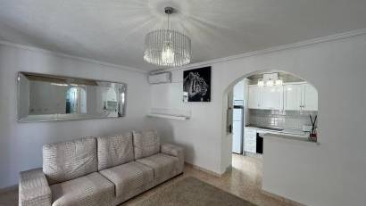 Återförsäljning - Bungalow -
Punta Prima - Serena