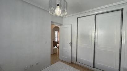 Återförsäljning - Bungalow -
Punta Prima - Serena