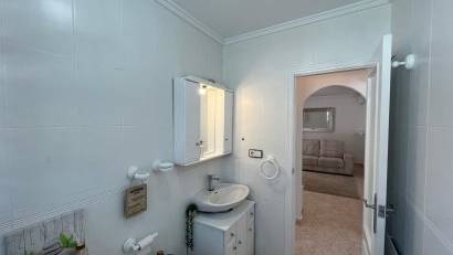 Återförsäljning - Bungalow -
Punta Prima - Serena