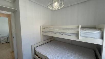 Återförsäljning - Bungalow -
Punta Prima - Serena