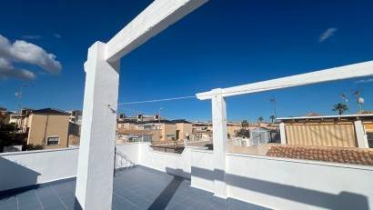 Återförsäljning - Bungalow -
Punta Prima - Serena