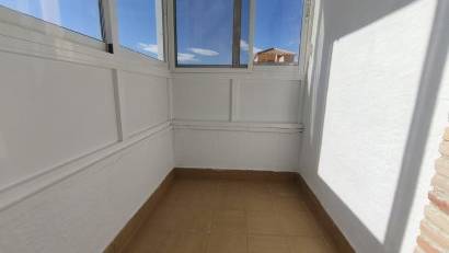 Återförsäljning - Quad House -
Ciudad quesada - Lo Marabu