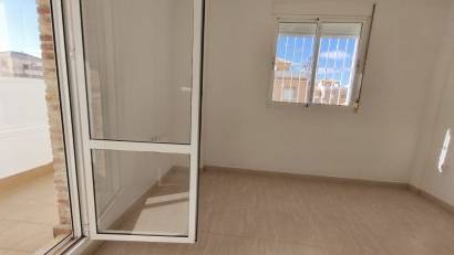 Återförsäljning - Quad House -
Ciudad quesada - Lo Marabu