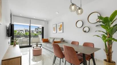 Resale - Apartment -
Orihuela Costa - Orihuela