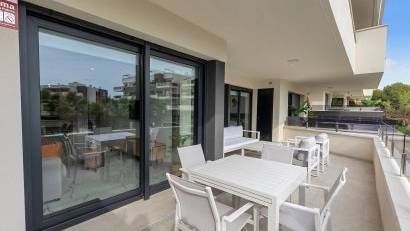 Återförsäljning - Apartment -
Orihuela Costa - Orihuela