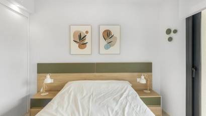 Återförsäljning - Apartment -
Orihuela Costa - Orihuela