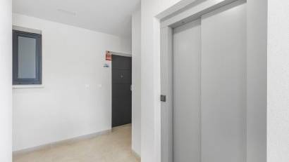 Återförsäljning - Apartment -
Orihuela Costa - Orihuela