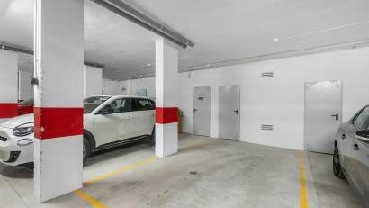 Återförsäljning - Apartment -
Orihuela Costa - Orihuela