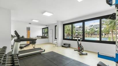 Återförsäljning - Apartment -
Orihuela Costa - Orihuela