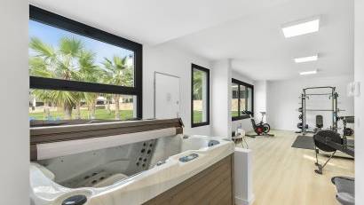 Återförsäljning - Apartment -
Orihuela Costa - Orihuela