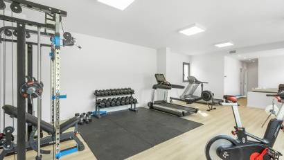 Återförsäljning - Apartment -
Orihuela Costa - Orihuela