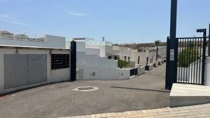 Återförsäljning - Villa -
San Miguel - San Miguel Salinas