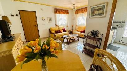 Återförsäljning - Radhus -
Orihuela - Entre Naranjos Vistabella