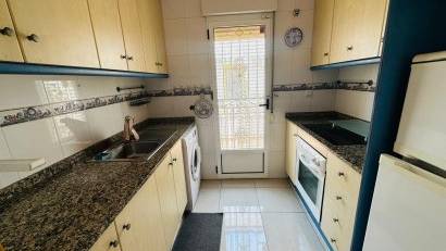 Återförsäljning - Radhus -
Orihuela - Entre Naranjos Vistabella