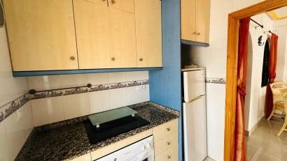 Återförsäljning - Radhus -
Orihuela - Entre Naranjos Vistabella