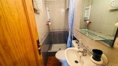 Återförsäljning - Radhus -
Orihuela - Entre Naranjos Vistabella